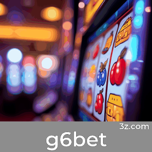 Bônus e Promoções Únicas do g6bet