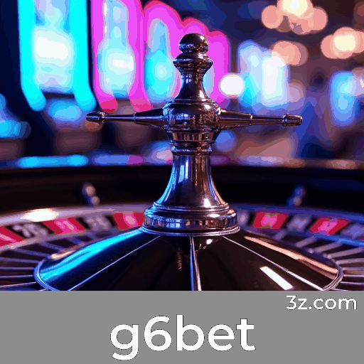 g6bet: Jogos ao Vivo e Experiência Emocionante para Brasileiros