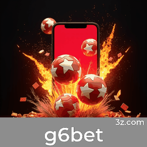 Cadastre-se Rapidamente e Desbloqueie Recompensas Exclusivas no G6Bet