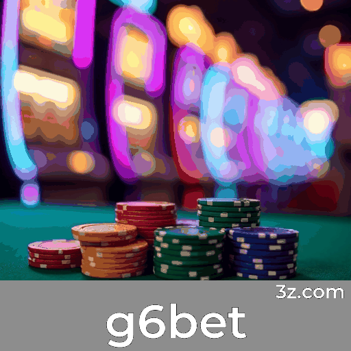 g6bet: A Experiência Completa de Apostas no Seu Celular