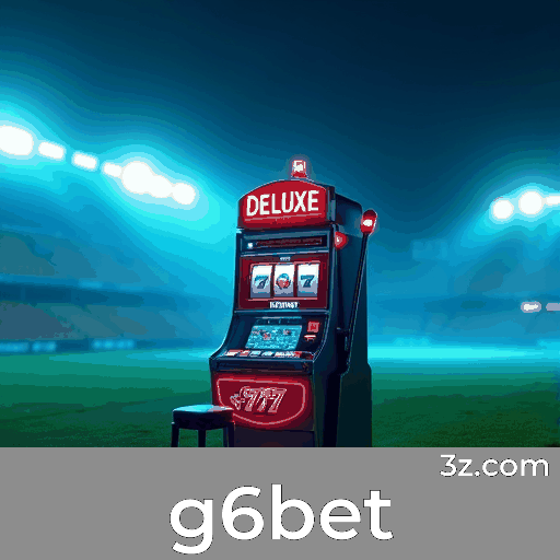 g6bet: Experiência e Segurança em uma Plataforma de Apostas Completa