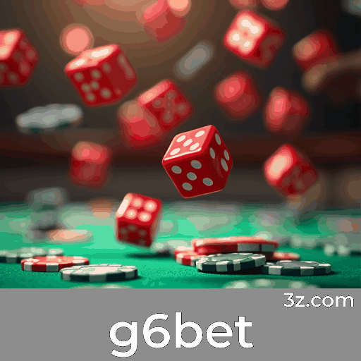 Cadastre-se Rapidamente e Desbloqueie Recompensas Exclusivas no G6Bet