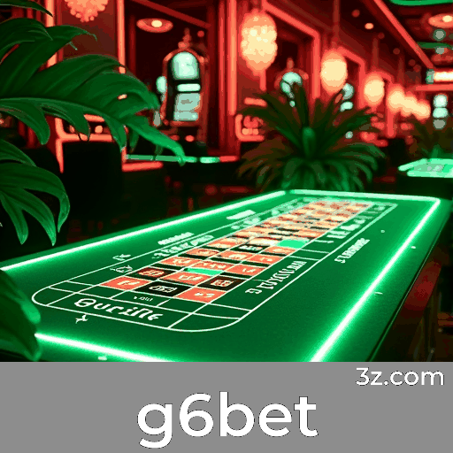 g6bet: Experiência e Segurança em uma Plataforma de Apostas Completa