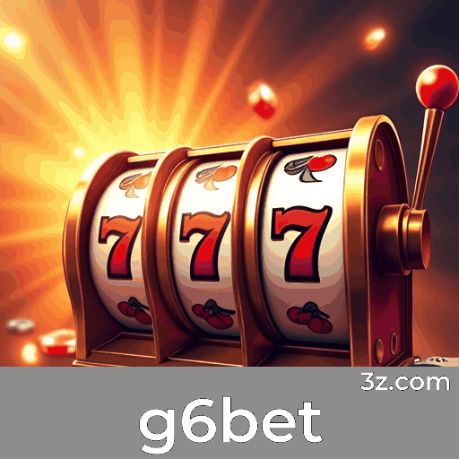 G6Bet: Ofertas Exclusivas para Usuários Brasileiros