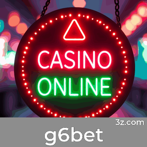 G6Bet: Ofertas Exclusivas para Usuários Brasileiros