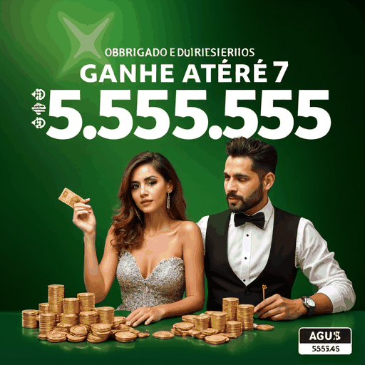 Bem-vindo ao G6bet: Recompensas Exclusivas no Seu Primeiro Depósito